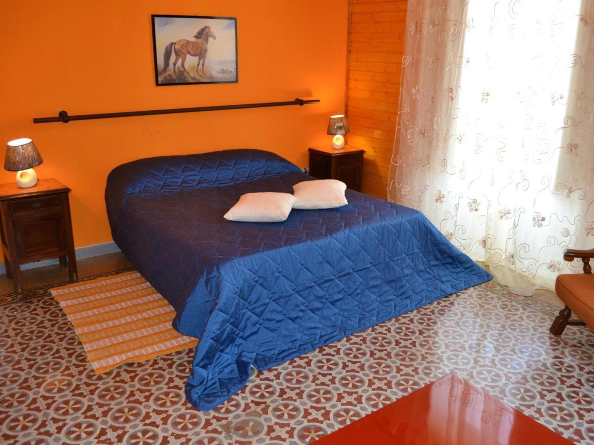 B&B Salinas Palermo Exterior foto